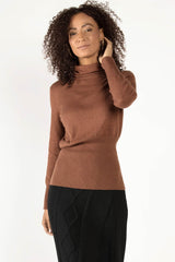 Knit Turtleneck
