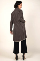 Luxury Reversible Cardigan