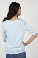 Double Layer Tee