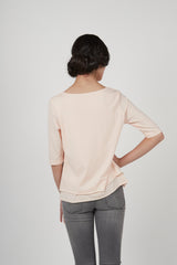 Double Layer Tee