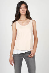 Double Layer Tank