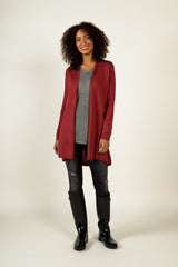 Essential Knit Cardigan