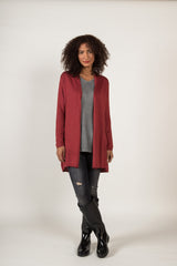 Essential Knit Cardigan