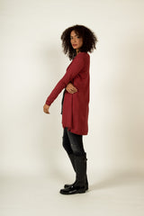 Essential Knit Cardigan