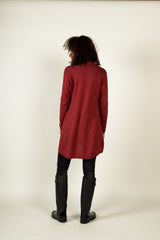 Essential Knit Cardigan