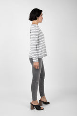 Wave Pullover