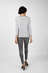 Wave Pullover