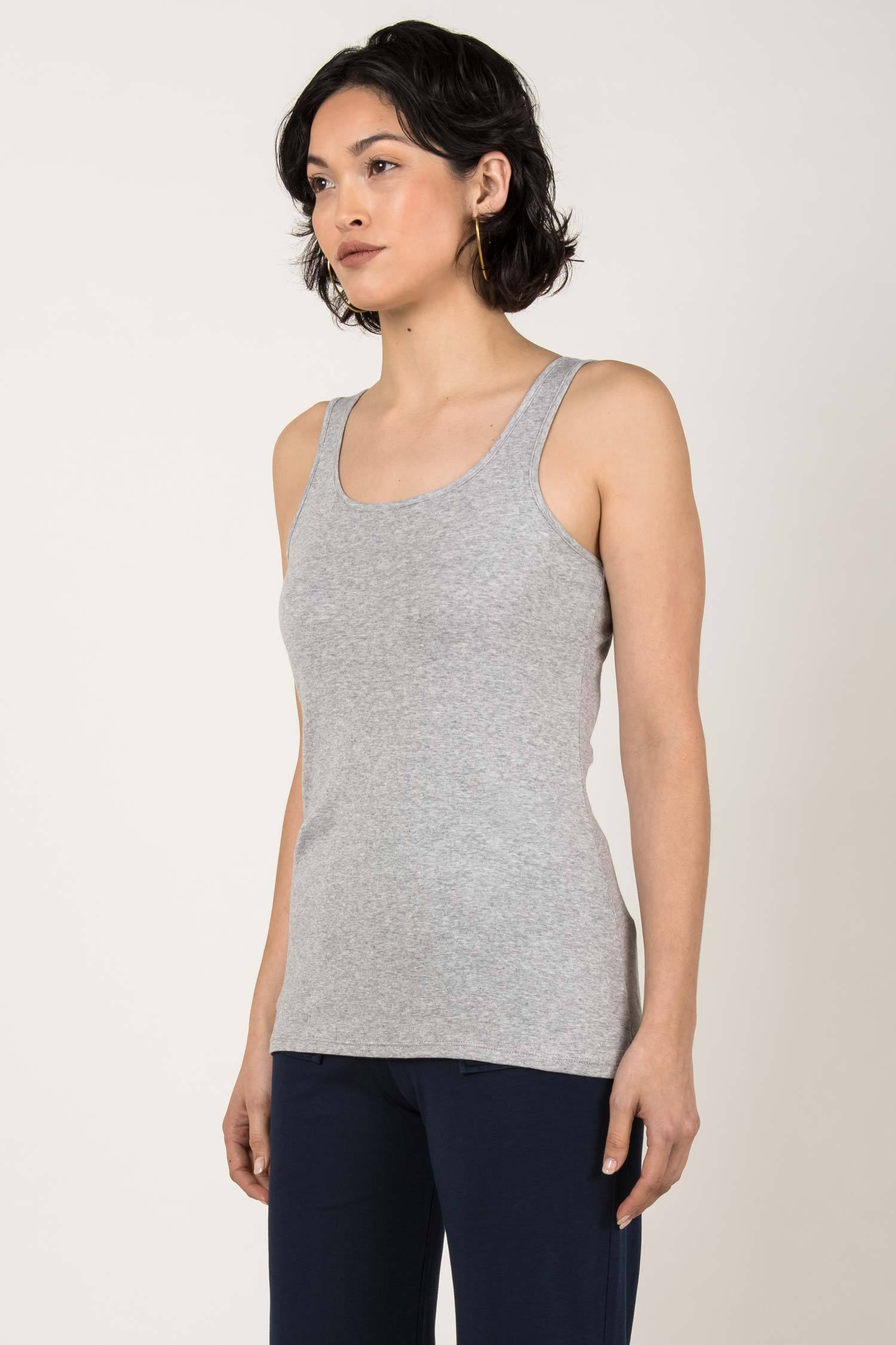 Essential Tank