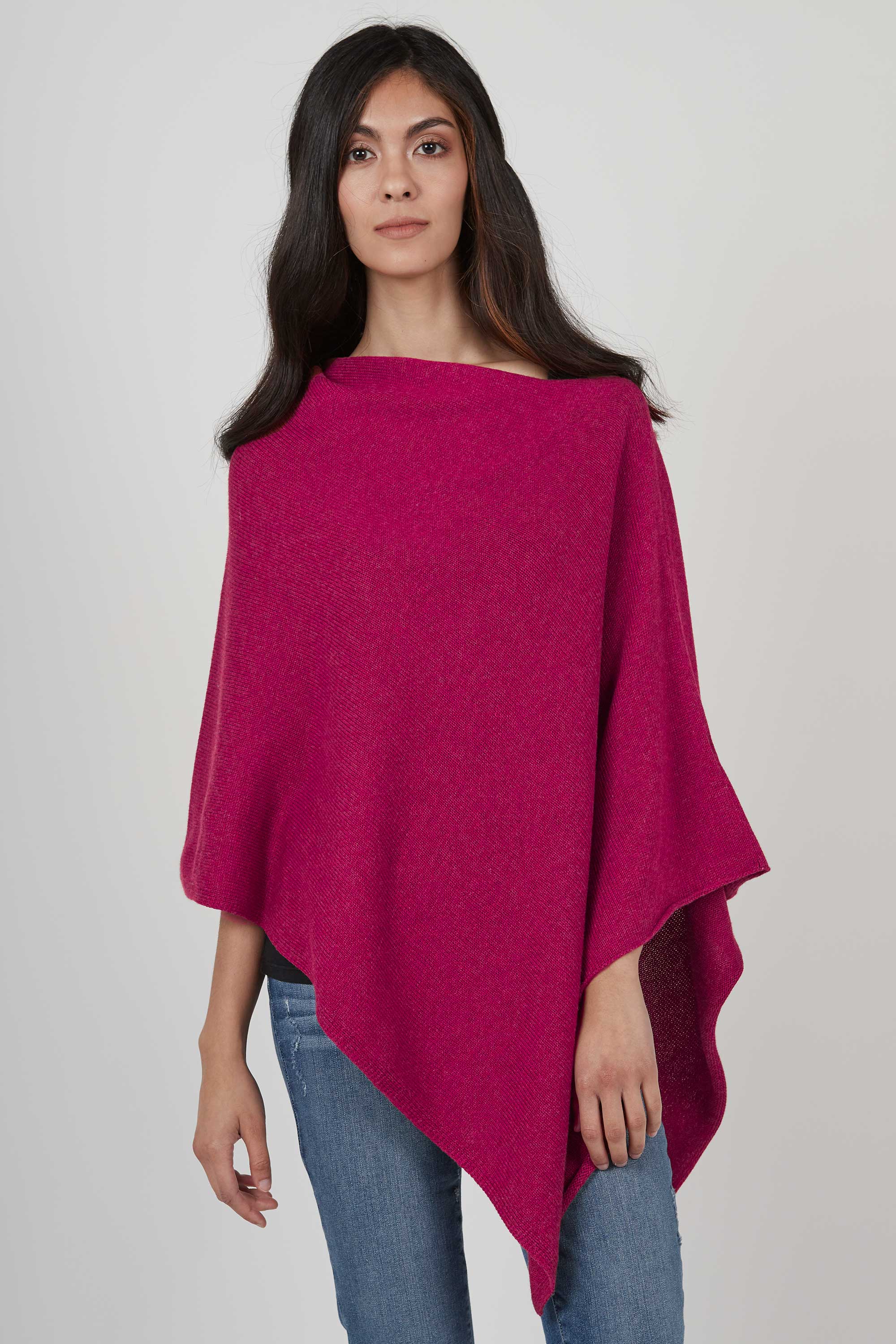 Essential Poncho
