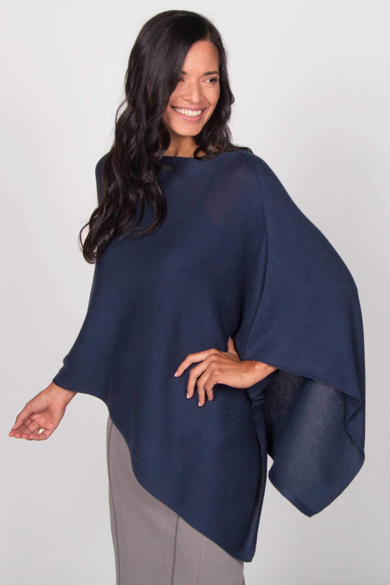 Essential Poncho