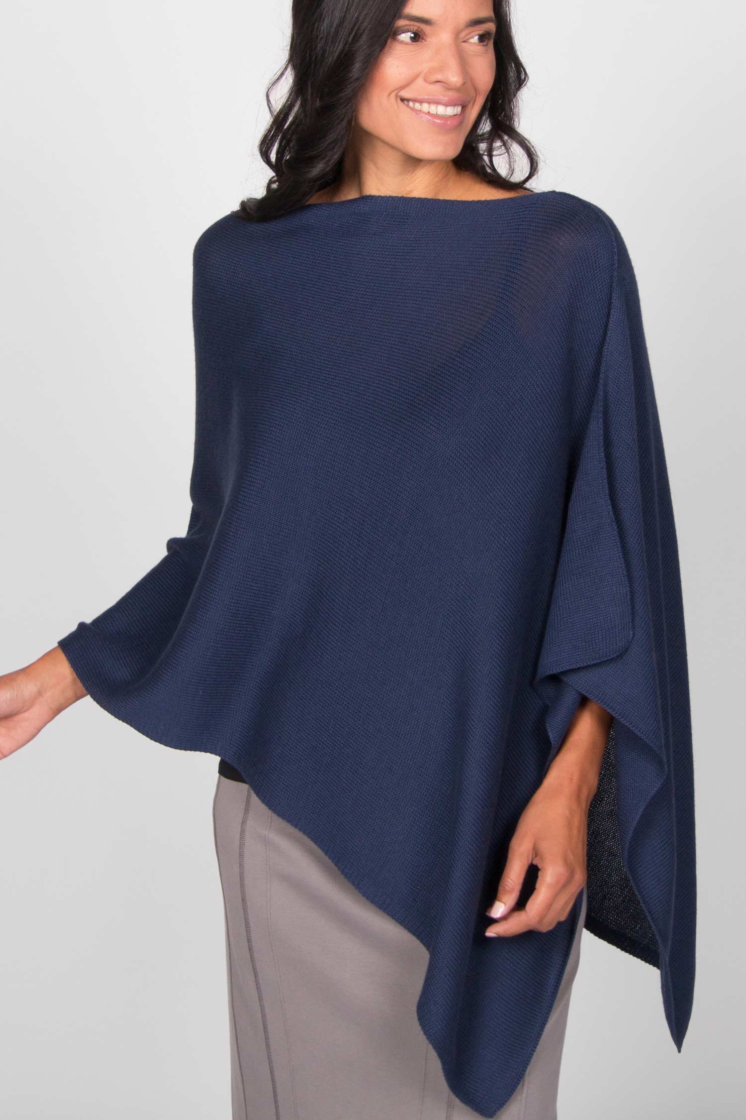 Essential Poncho