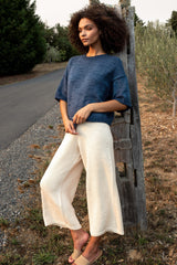 Jersey Knit Pants