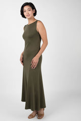 Essential Boatneck Dress