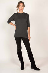 Elbow Sleeve Tunic