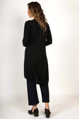Womens Organic Cotton Sweater | Essential Knit Cardigan