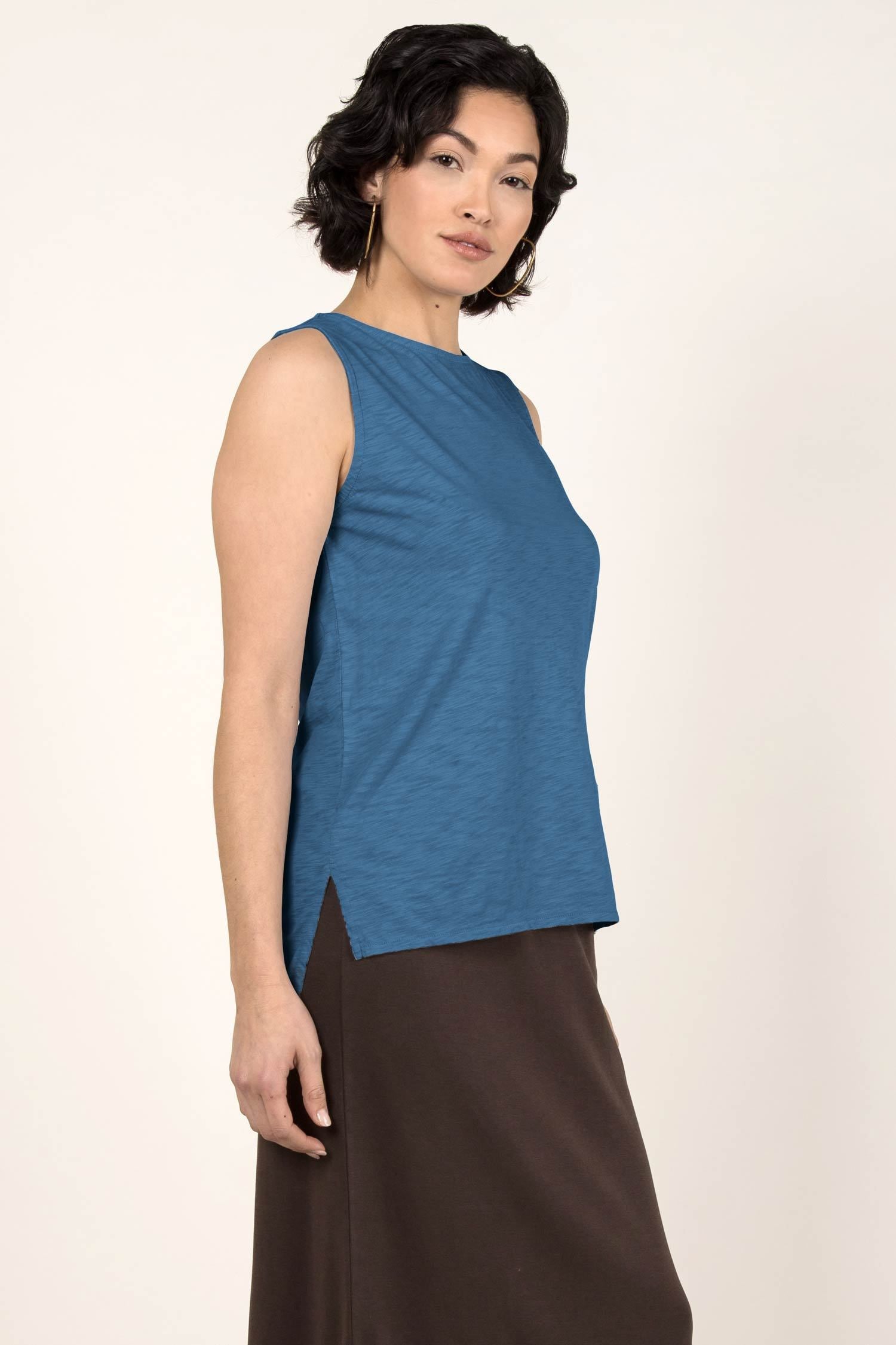 Essential Slub Shell