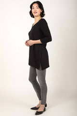 Essential Slub Tunic