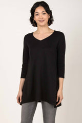 Essential Slub Tunic