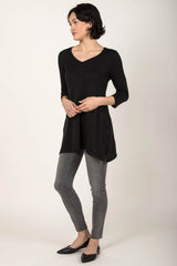 Essential Slub Tunic