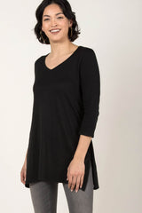 Essential Slub Tunic