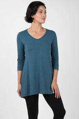 Essential Slub Tunic