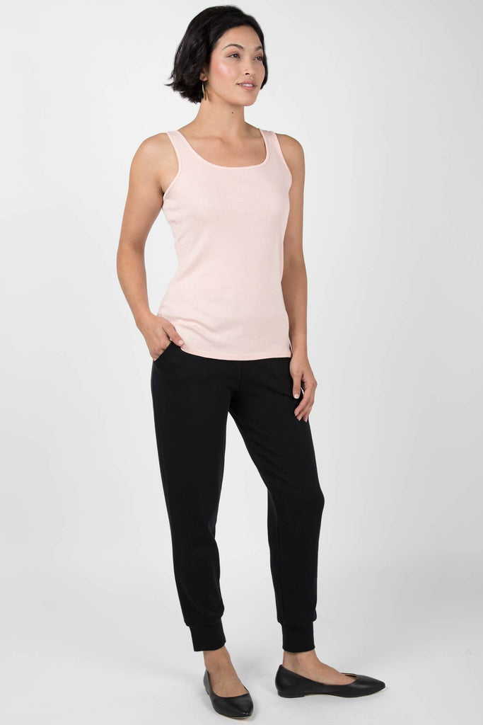 Essential Tank