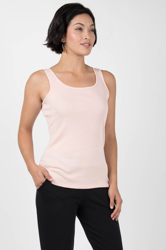Essential Tank