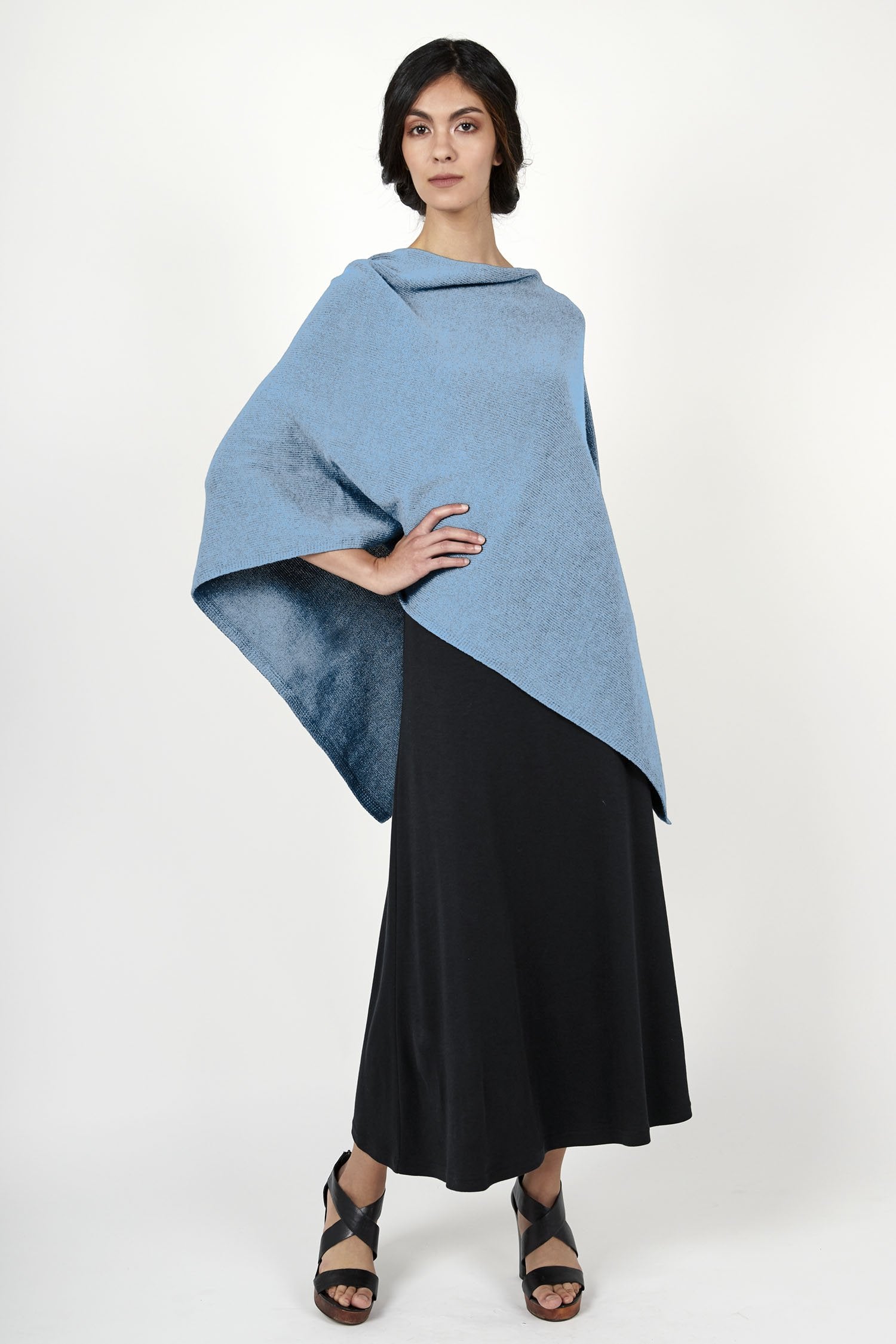 Essential Poncho