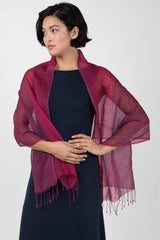 Fineline Wrap