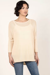 Boxy Pullover