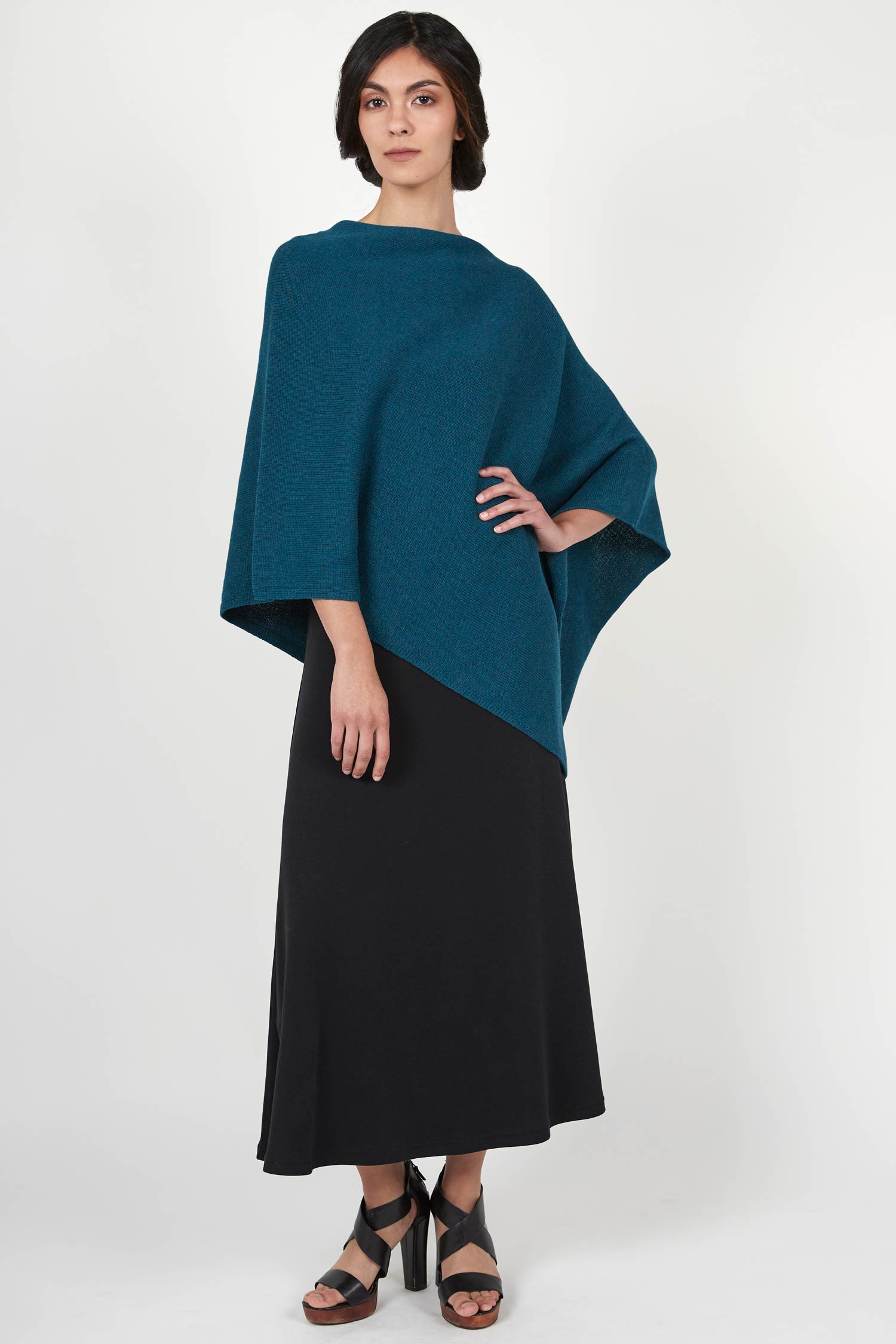 Essential Poncho