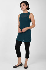 Mesh Tank