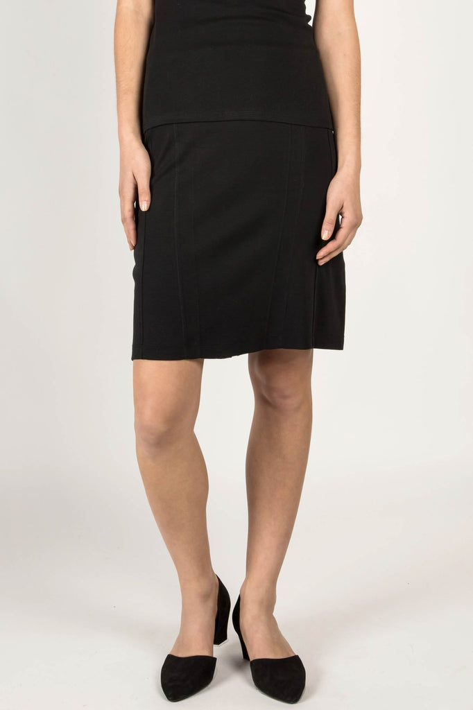 Essential Pencil Skirt