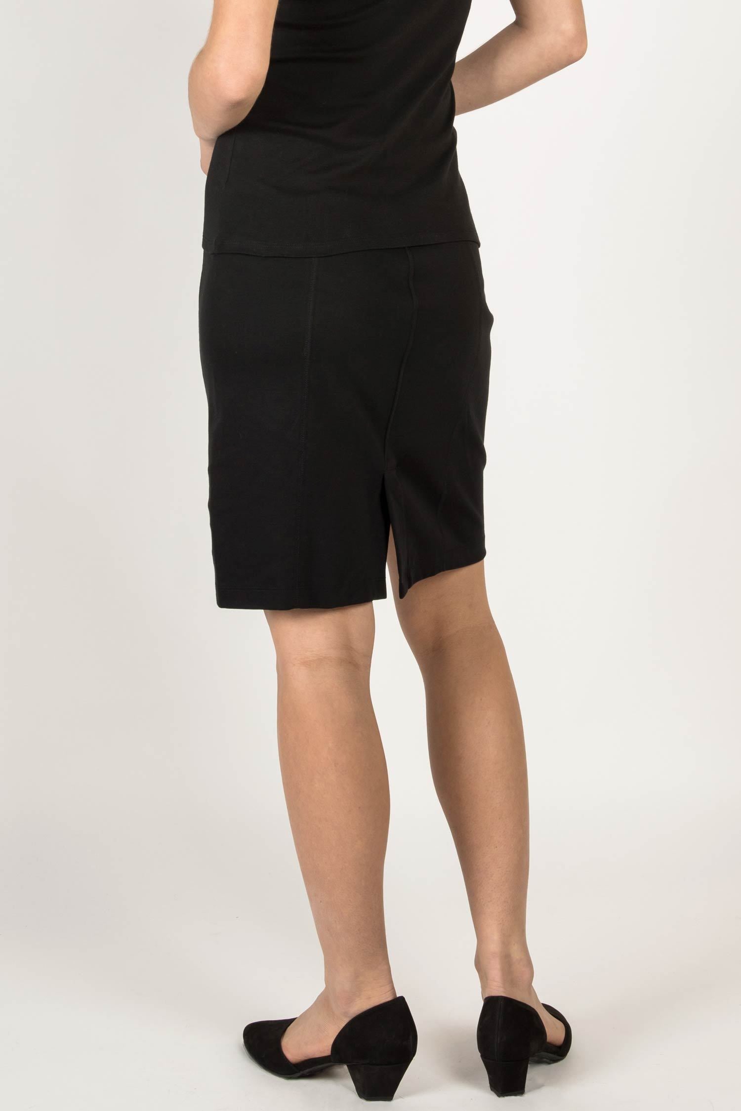 Essential Pencil Skirt