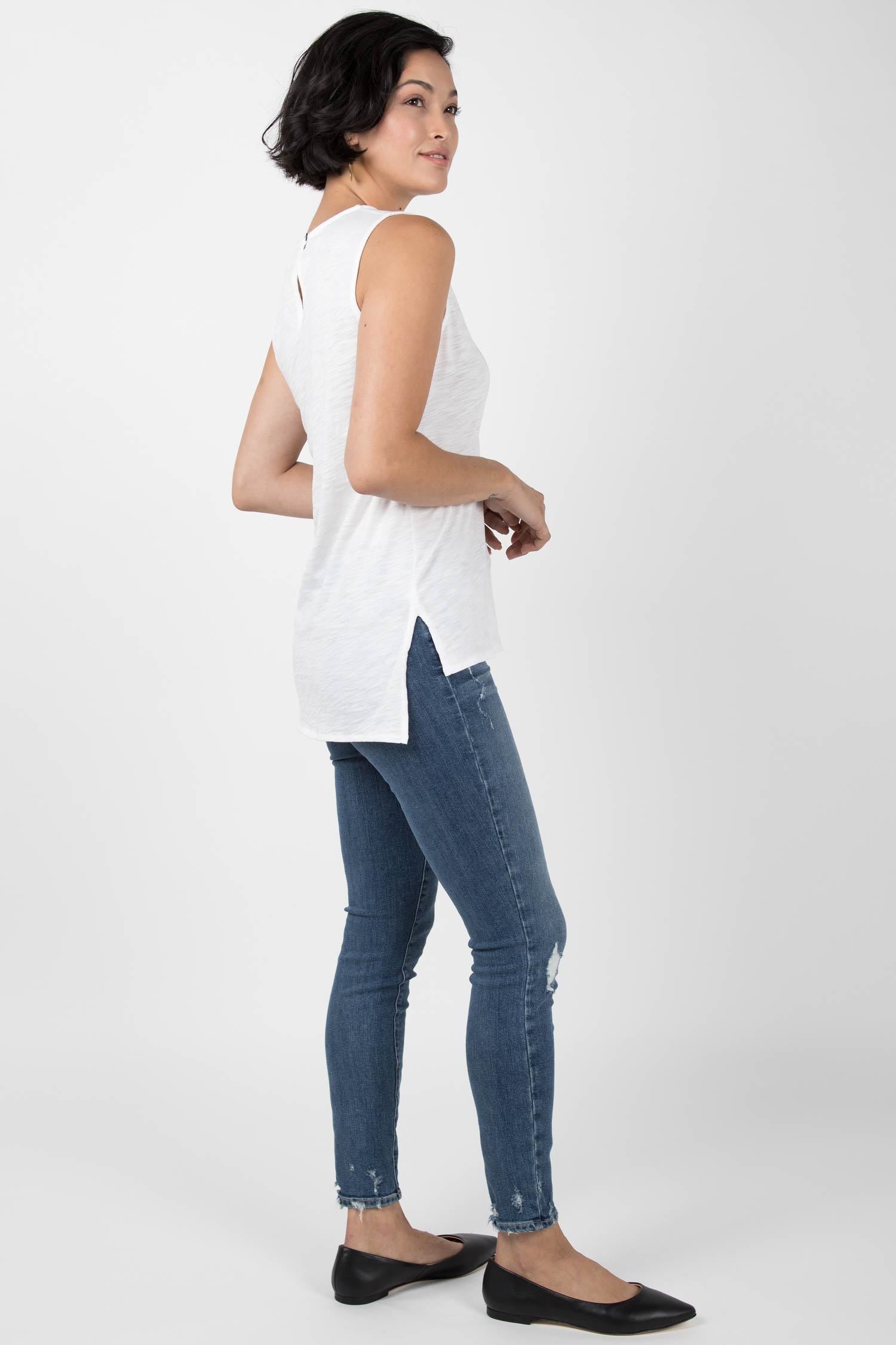 Essential Slub Shell
